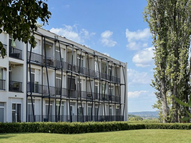 Eladó nyaraló, Balatonberényben 42.5 M Ft, 1 szobás