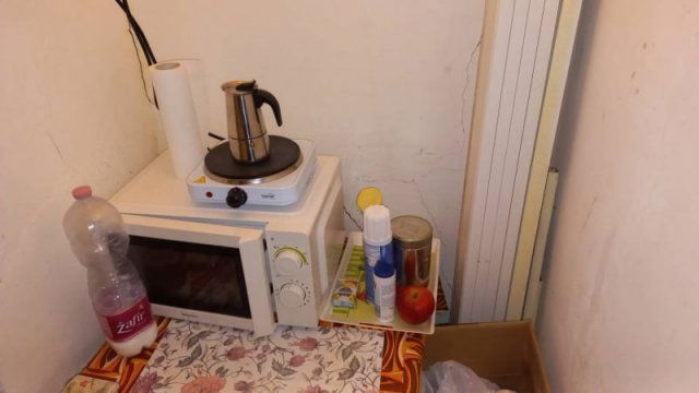 Eladó téglalakás, Albertirsán 18.5 M Ft, 1 szobás