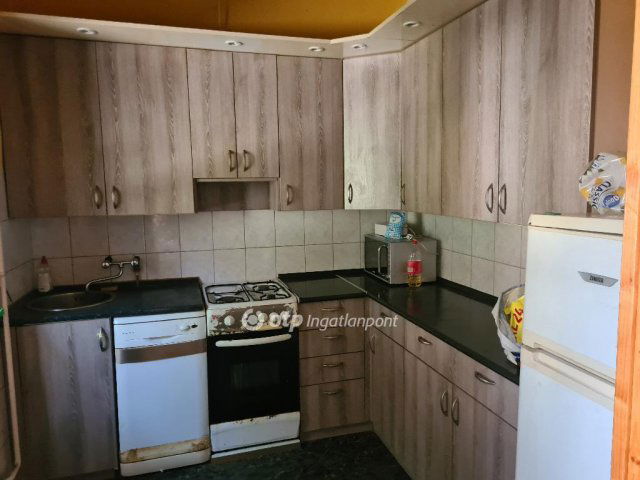 Eladó téglalakás, Budapesten, XIII. kerületben 58 M Ft, 2 szobás