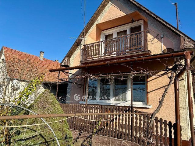 Eladó családi ház, Balkányban 38 M Ft, 3 szobás