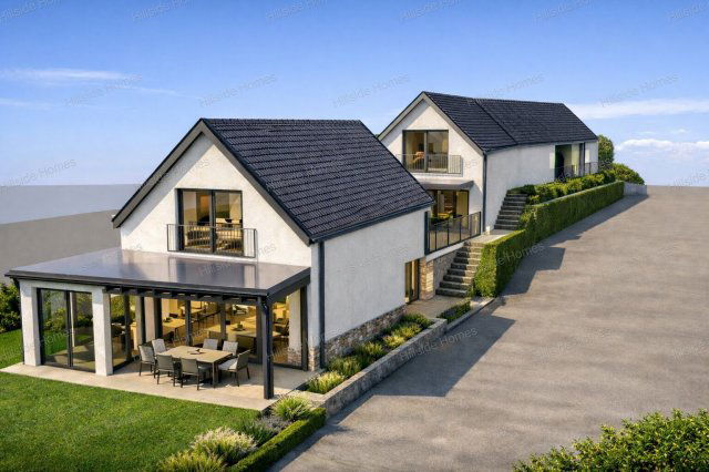 Eladó családi ház, Szentendrén 149.9 M Ft, 4 szobás