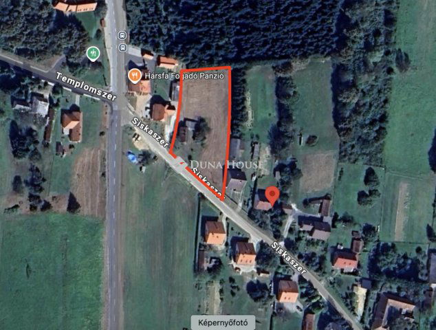 Eladó családi ház, Őriszentpéteren 34.8 M Ft, 1 szobás