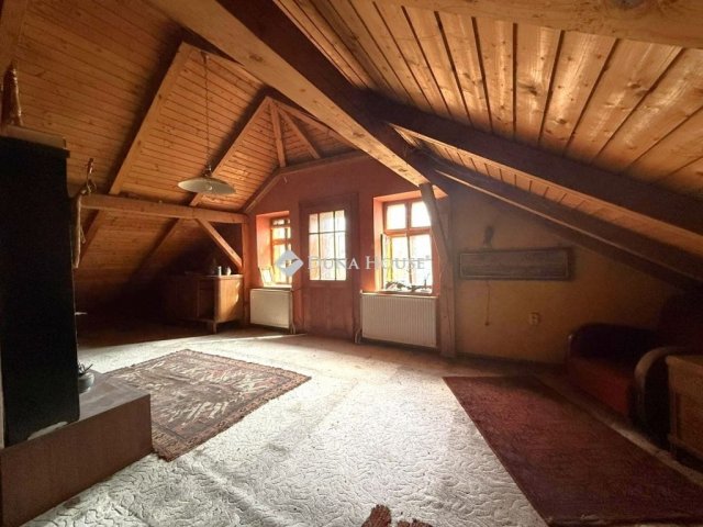 Eladó mezogazdasagi ingatlan, Mikebudán 130 M Ft, 8 szobás
