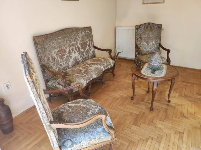 Eladó ikerház, Budaörsön 179 M Ft, 4 szobás