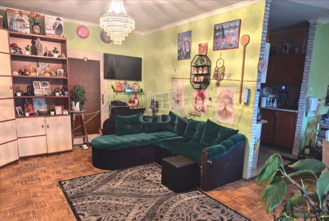 Eladó téglalakás, Budapesten, XIV. kerületben 64.8 M Ft