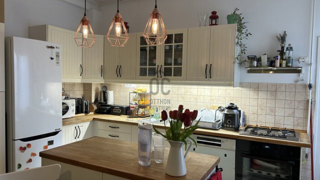 Eladó téglalakás, Budapesten, XIV. kerületben 92.5 M Ft