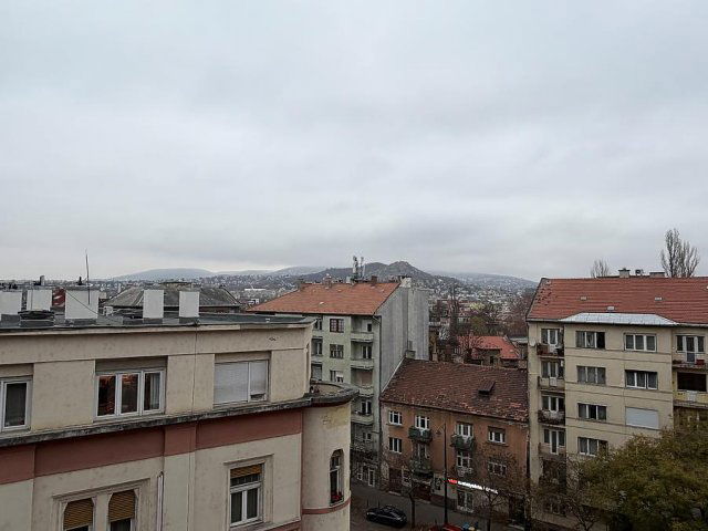 Eladó téglalakás, XI. kerületben, Benedikt Ottó utcában