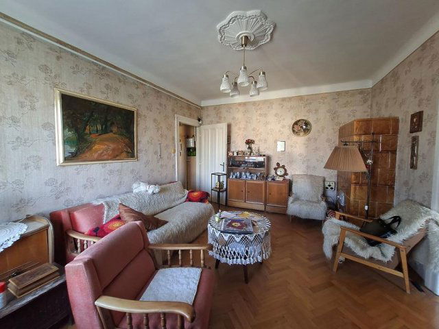Eladó téglalakás, Budapesten, XIV. kerületben 52.9 M Ft