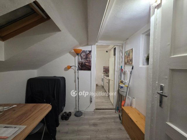 Eladó téglalakás, Budapesten, X. kerületben 43.5 M Ft, 2 szobás