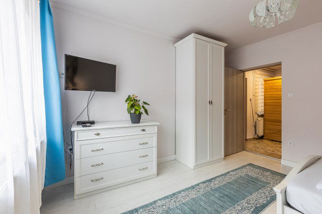 Eladó családi ház, Egerszalókon 54.9 M Ft, 4 szobás