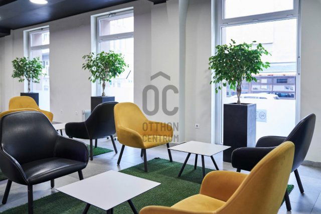 Kiadó iroda, Budapesten, XIII. kerületben 121 E Ft / hó