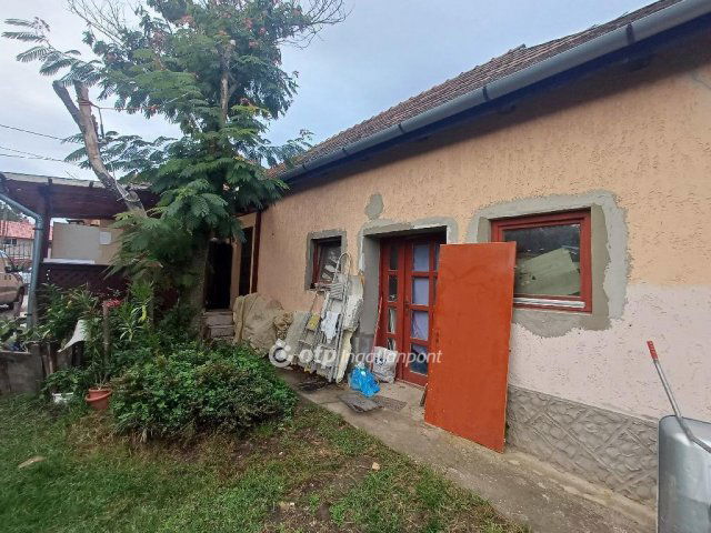 Eladó családi ház, Egerszóláton 39.5 M Ft, 3+1 szobás