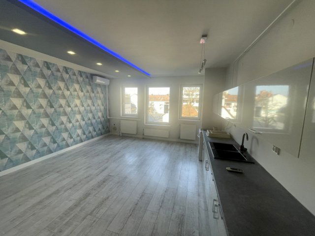 Eladó téglalakás, Nyíregyházán 52.9 M Ft, 2 szobás