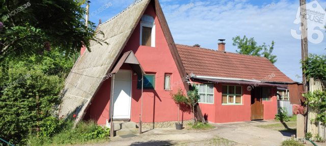 Eladó családi ház, Kecskeméten 33.9 M Ft, 3 szobás