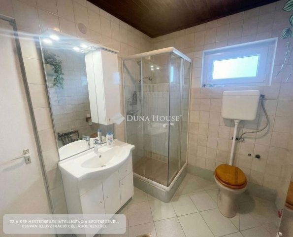 Eladó családi ház, Budapesten, XVII. kerületben 148 M Ft