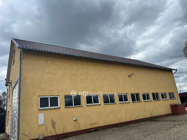 Eladó ipari ingatlan, Nagykállóban 99 M Ft / költözzbe.hu