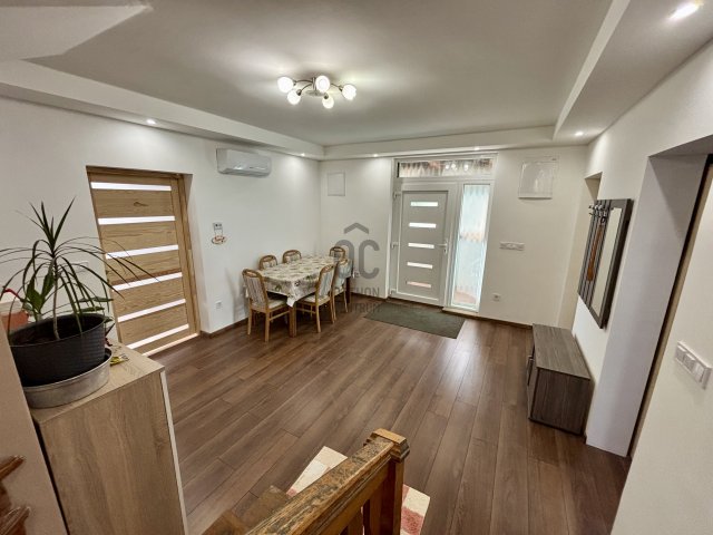 Eladó családi ház, Debrecenben 109.9 M Ft, 4 szobás