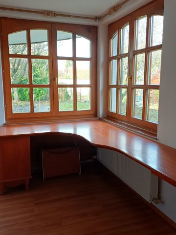 Kiadó ikerház, albérlet, Törökbálinton 400 E Ft / hó