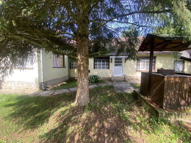 Eladó családi ház, Kétbodonyon 31.9 M Ft, 5 szobás