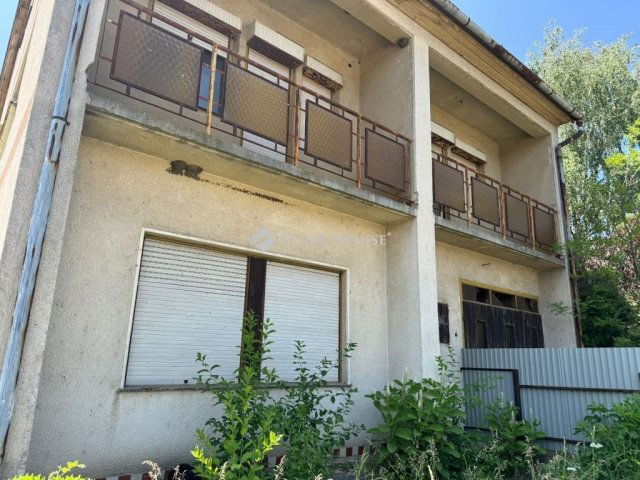 Eladó családi ház, Jászfelsőszentgyörgyön 34.99 M Ft