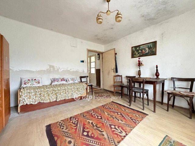 Eladó családi ház, Mihályházán 12.99 M Ft, 2 szobás