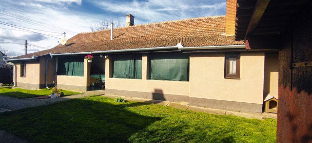 Eladó családi ház, Gyomaendrődön 20 M Ft, 3 szobás