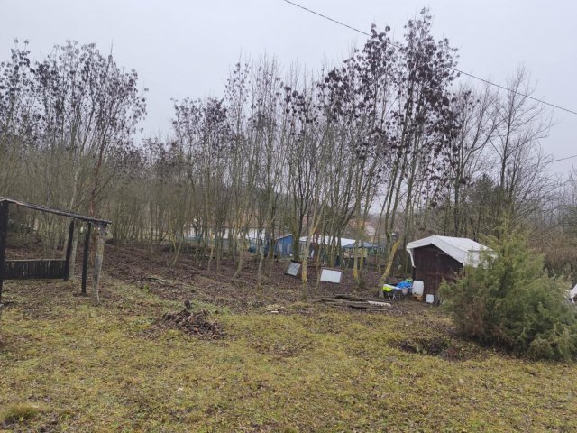 Eladó telek, Balatonfüreden 39.9 M Ft / költözzbe.hu