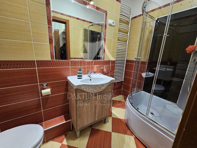 Eladó téglalakás, Szolnokon 29.9 M Ft, 1+1 szobás