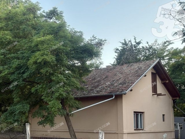 Eladó családi ház, Lakitelken 44.9 M Ft, 4 szobás