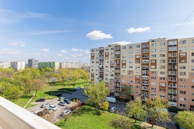 Eladó panellakás, Budapesten, X. kerületben 84.9 M Ft, 2+1 szobás