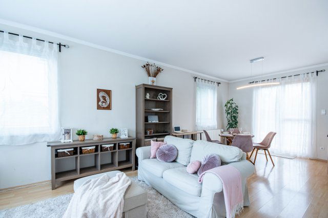 Eladó ikerház, Maglódon 120 M Ft, 5 szobás