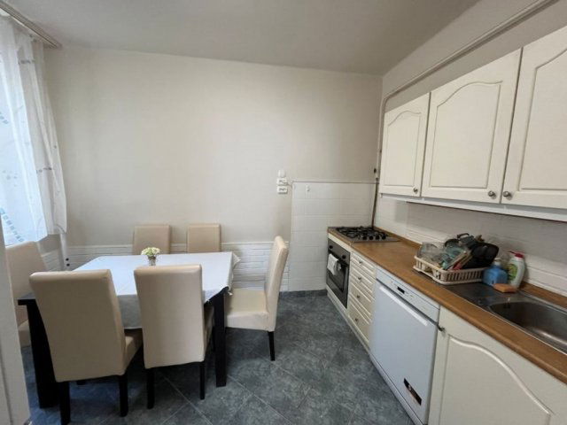 Eladó téglalakás, Debrecenben 58.7 M Ft, 2+1 szobás