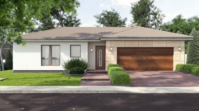 Eladó családi ház, Budapesten, XXIII. kerületben 241 M Ft