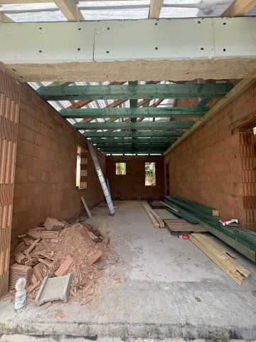 Eladó családi ház, Szentendrén 204.9 M Ft, 6 szobás
