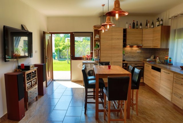 Eladó családi ház, Balatonmáriafürdőn 89 M Ft, 4 szobás