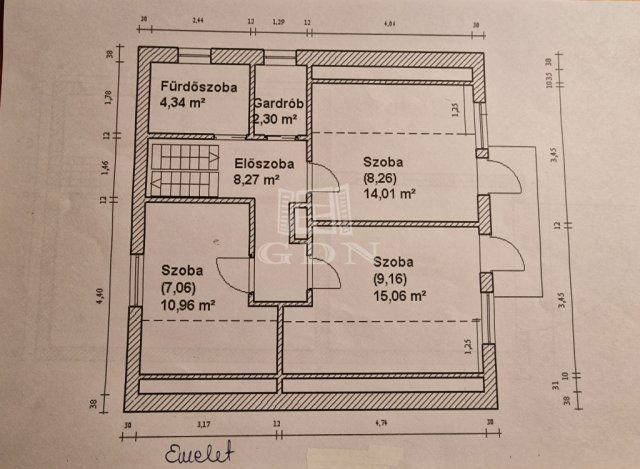 Kiadó családi ház, albérlet, Budapesten, XXII. kerületben