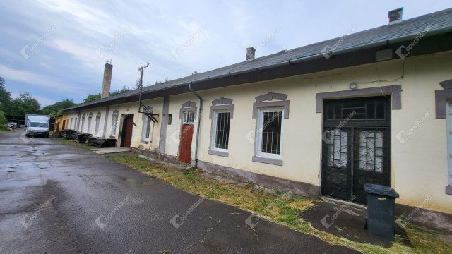 Eladó ipari ingatlan, Ózdon 84.99 M Ft / költözzbe.hu