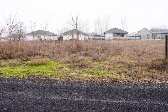 Eladó telek, Dunavarsányban 61.9 M Ft / költözzbe.hu