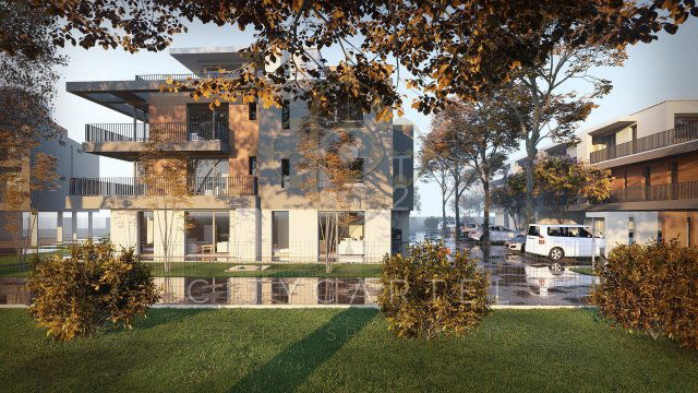 Eladó téglalakás, Fonyódon 66.99 M Ft, 3 szobás