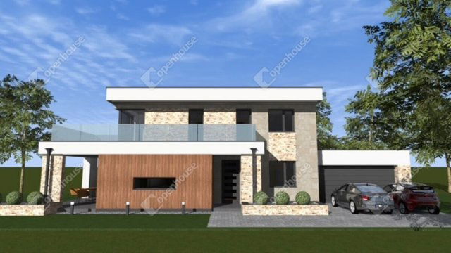 Eladó családi ház, Székesfehérvárott 158.5 M Ft, 5 szobás