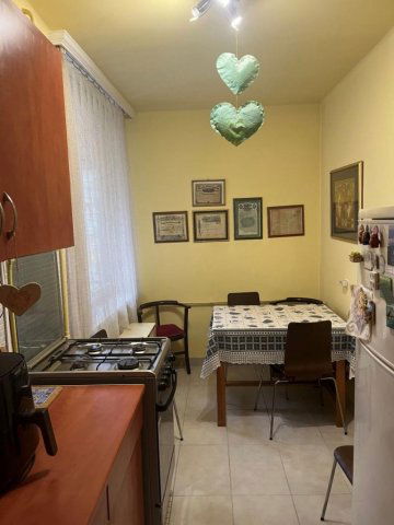 Eladó téglalakás, Debrecenben 56 M Ft, 1+1 szobás