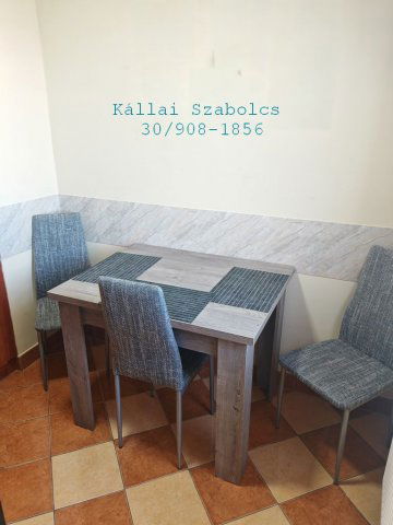 Eladó téglalakás, Tiszalökön 19.6 M Ft, 1+1 szobás