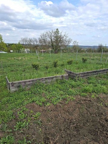 Eladó telek, Balatonkenesén 40.9 M Ft / költözzbe.hu