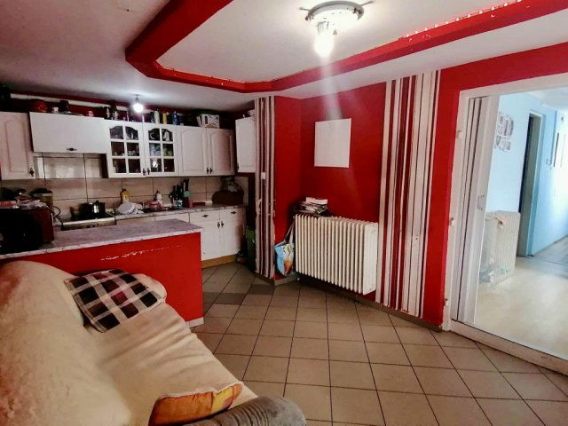 Eladó családi ház, Iváncsán 45 M Ft, 3 szobás