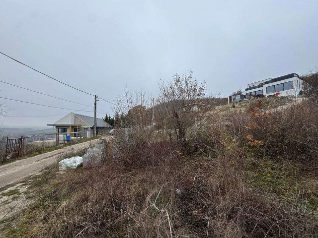 Eladó telek, Pomázon 40 M Ft / költözzbe.hu