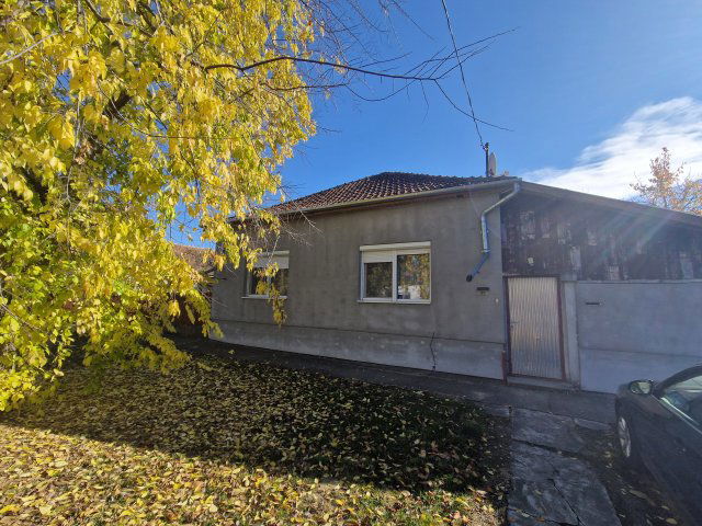 Eladó családi ház, Csanádpalotán 29.9 M Ft, 2 szobás