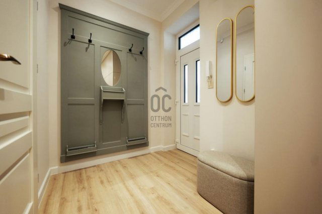 Eladó téglalakás, Budapesten, XII. kerületben 182 M Ft, 3 szobás