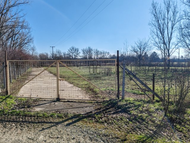 Eladó telek, Mezőtúron 8 M Ft / költözzbe.hu