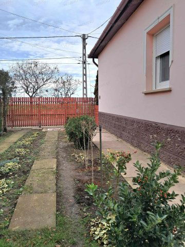 Eladó családi ház, Zagyvarékason 19.9 M Ft