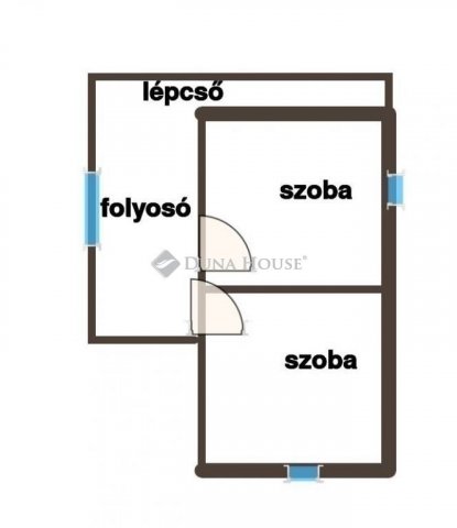 Eladó családi ház, Pécsett 122 M Ft, 3 szobás